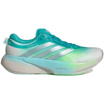 adidas Zapatillas de running Chaussures de running supernova rise 3 maille légère para mujer