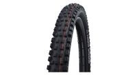 schwalbe magic mary 27 5   39   39  tubeless ready soft snakeskin super trail addix soft e 50 cubierta de mtb