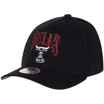 Mitchell And Ness Gorra HC2074CBUBLCK para mujer