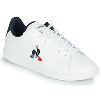 le coq sportif zapatillas courtset gs para nino