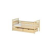 cama individual terry 80x160 beige