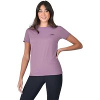 weatherbeeta camiseta copper para mujer