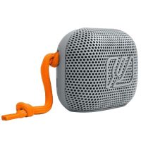 altavoces muse portatil estereo inalambrico 5w con bluetooth y bateria integrada