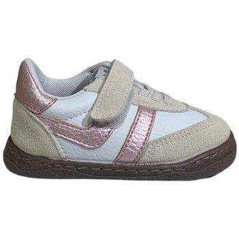 Zapy Deportivas Moda MILAN Rosa para niña