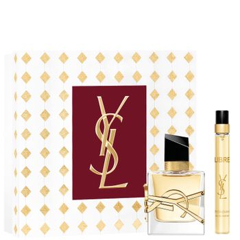 EXCLUSIVE YSL LIBRE Eau de Parfum 30ml Gift Set