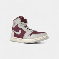 nike zapatillas altas jordan 1 high zoom air cmft 2 bordeaux womens para hombre
