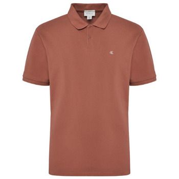 Calvin Klein Jeans Polo POLO MONOGRAM PIQUE HOMBRE para hombre