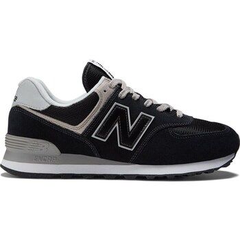 New Balance Zapatillas ML574EVB2EBLA para hombre