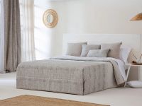 edredon conforter salar jacquard geometrico confecciones paula
