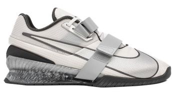 Nike Romaleos 4 SE - hombre - blanco