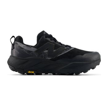 Zapatillas New Balance Fresh Foam X Hierro v9 GTX Negro SS26, Talla 44.5 - EUR