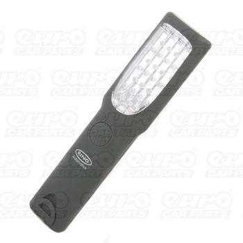 High Power 28 LED Hands Free Inspection Lamp