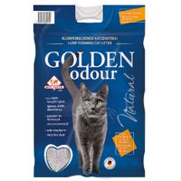 golden grey odour - 14kg