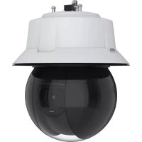camara ip axis q6325-le fullhd vision nocturna interior y exterior zoom optico 31x