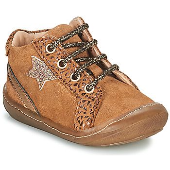 GBB Zapatillas altas EDITHE para niña