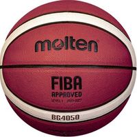 pirka koszykowa molten fiba brrzowa b5g4050 5