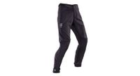 pantalon leatt trail 3 0 skin negro  hombre