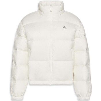 Calvin Klein Jeans Chaquetas Essential Midweight para mujer