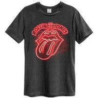 amplified clothing tops y camisetas neon light para mujer