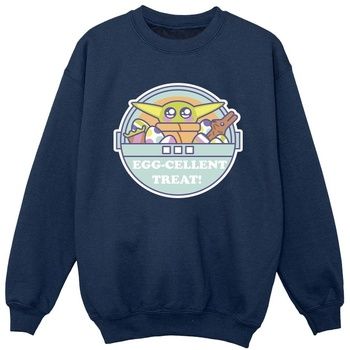 Disney Jersey The Mandalorian Eggcellent Easter para niño