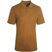 lyle  scott polo sy3616 para hombre