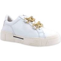 love moschino deportivas moda ja15795g0fia0100b para mujer