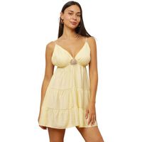 la modeuse vestido 79180p188494 para mujer