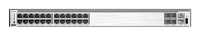 s5731-s24p4x 24101001000base-t ports 410ge sfp ports poe without power module