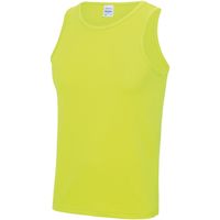 awdis camiseta tirantes just cool para hombre