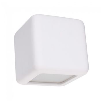 Aplique de pared nesta