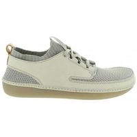 clarks zapatos bajos 26125775 nature iv para hombre