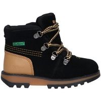 kickers botas 878760-10 kicknature para nino