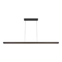 lampara colgante led felsted 28w