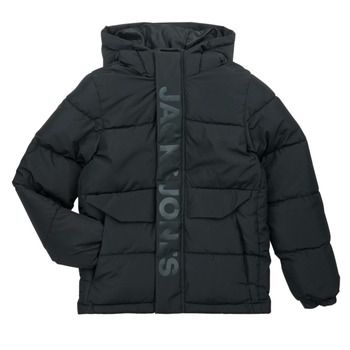 Jack & Jones Abrigo de plumas JCOSPEED PUFFER SN para niño