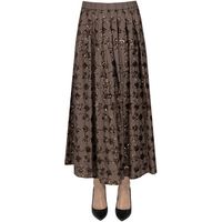 max mara falda gnn00008034ai para mujer