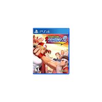 capcom fighting collection 2 - juego de importacion