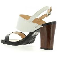 kickers zapatos de tacon 502050-50 sardan para mujer