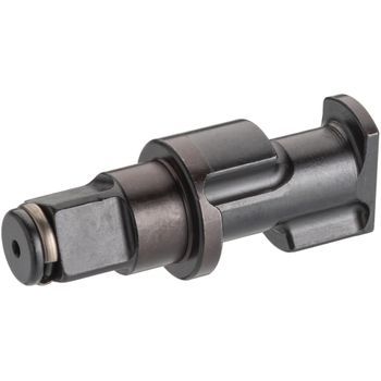 Hazet 9012mt-06/3 Cuadrado ∙ Con Juego De Anillos