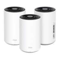 wifi mesh tp-link 3 nodos 1501 mbps wi-fi 6 powerline seguridad spi