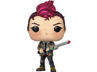 figura funko pop - stranger things tales from 85 nikki 10 cm vinilo