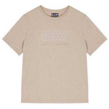 Emporio Armani Camiseta 7b000036_af0378 para niño