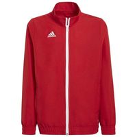 adidas chaqueta entrada 22 para nino
