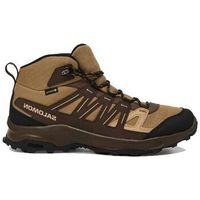salomon zapatillas de senderismo 479832 para hombre