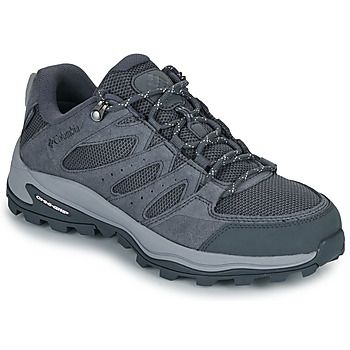 Columbia Zapatillas de senderismo REDMOND IV LOW WATERPROOF para mujer