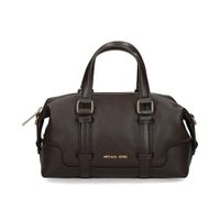 michael kors bolsos mujer - marron talla os