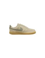 zapatillas nike court vision low premium hombre marron