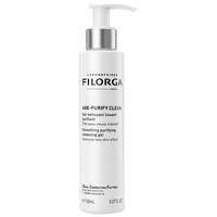 filorga cleansers  lotions age purify clean smoothing purifying cleansing gel 150ml