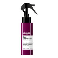 curl expression agua reanimadora de rizos 190 ml