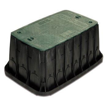 Arqueta Rain Bird Super Jumbo