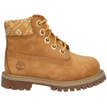 Timberland Botas A5SW7 6 IN WATERPROOF para niña